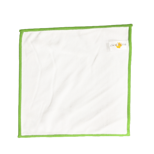 lecke pastrimi mikrofiber 25x25cm