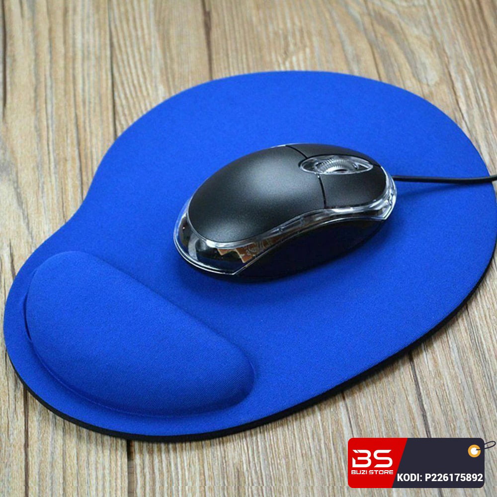 Mouse pad me suport per kycin