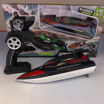 JetSki me Telekomade