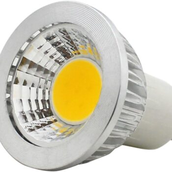 llambe led gu10 3w