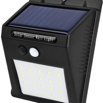 bracete led me panel diellor