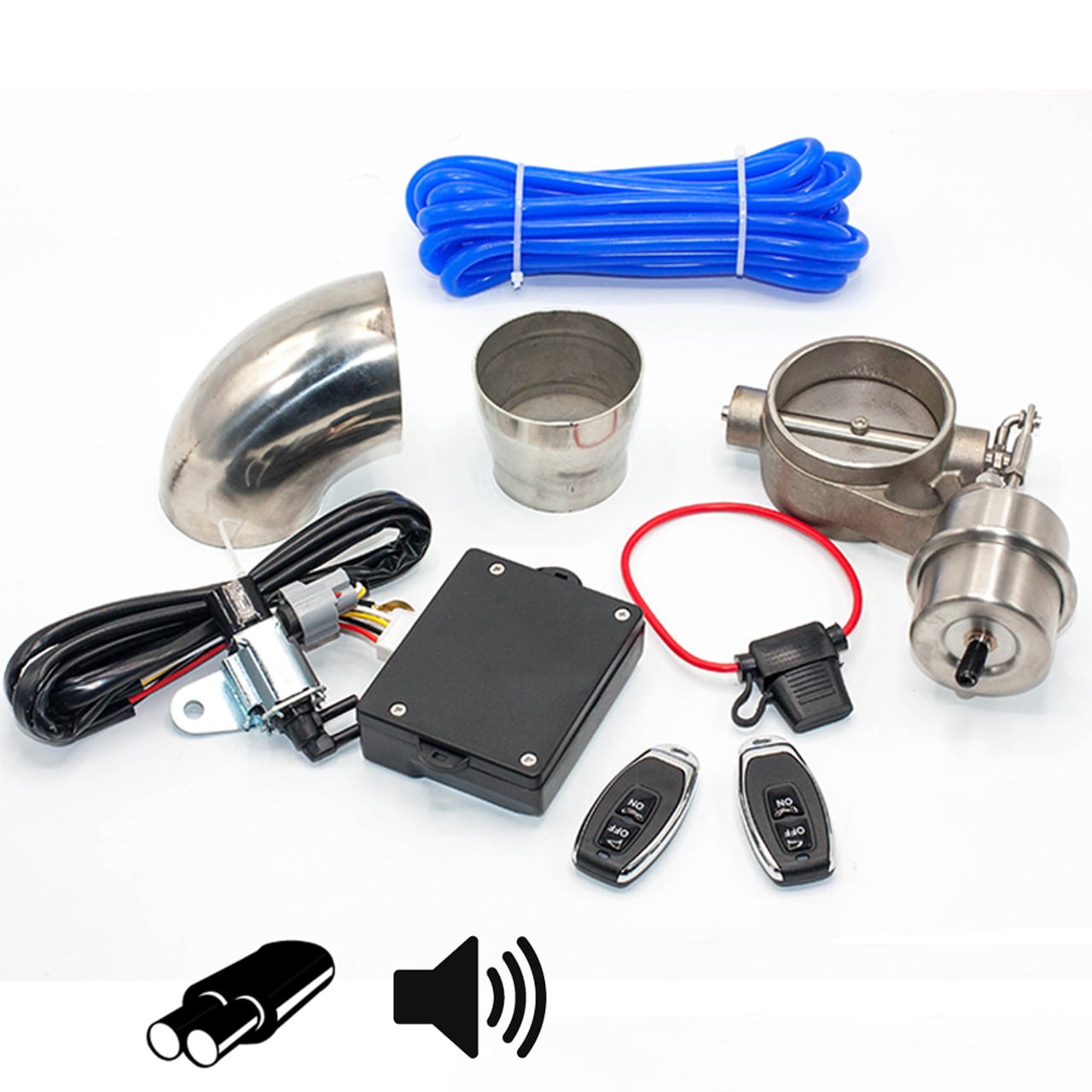 auto valve per marmite