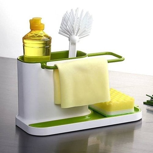 organizues i lavamanit