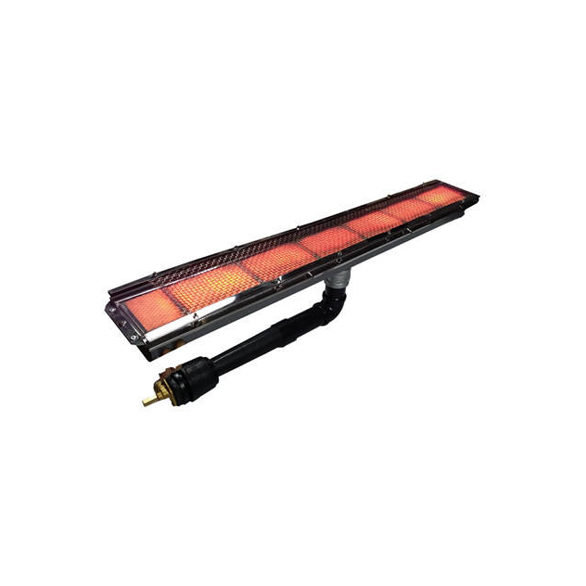 Ngrohese me gaz infrared sgr2402