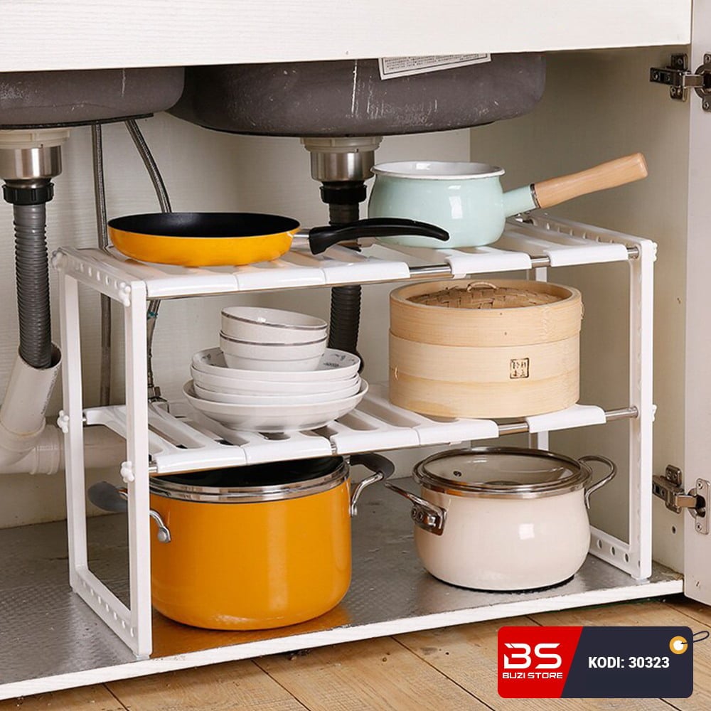 Raft enesh Organizues hapësire