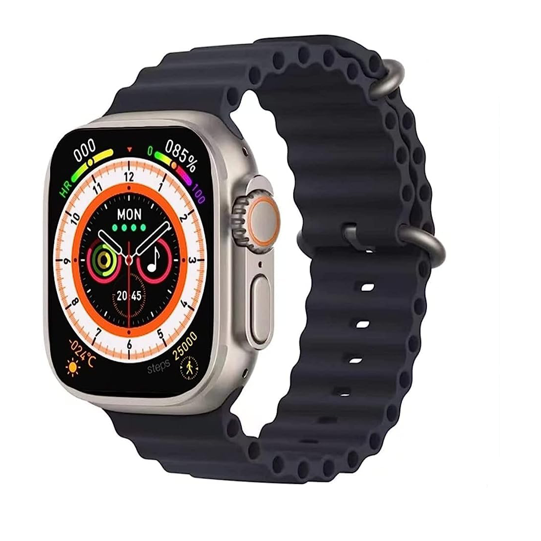 smartwatch t900 ultra