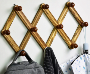 varese rrobash prej druri