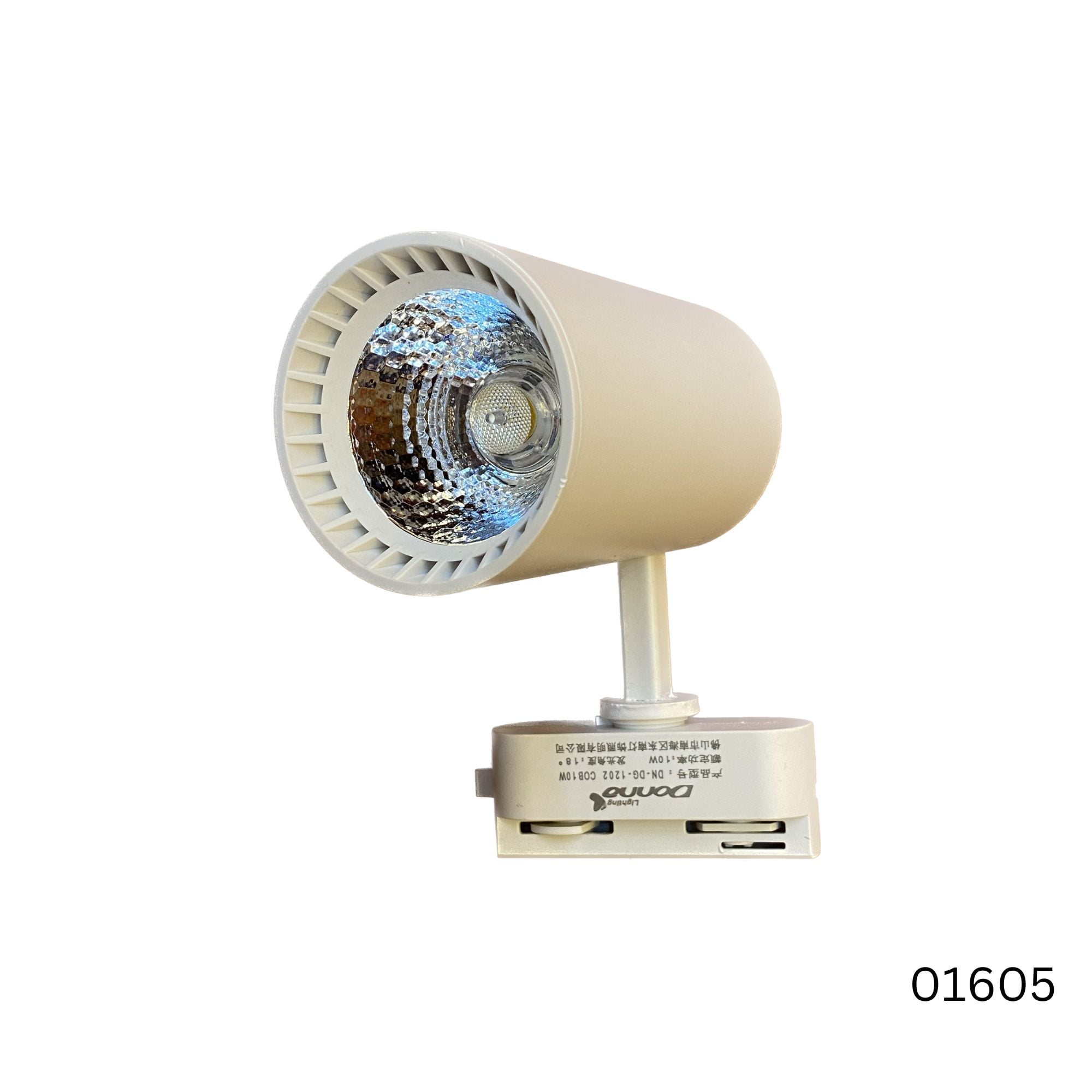 Robot spot 1202-10w 3000k