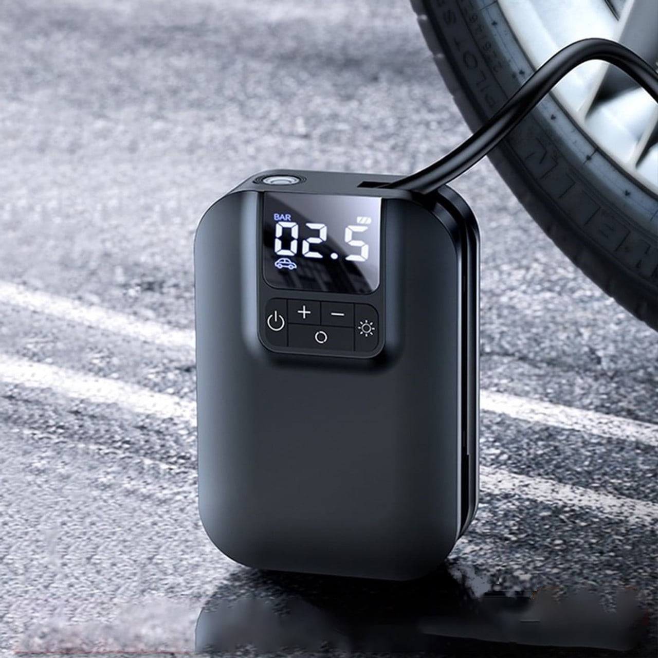 kompresor ajri per makine