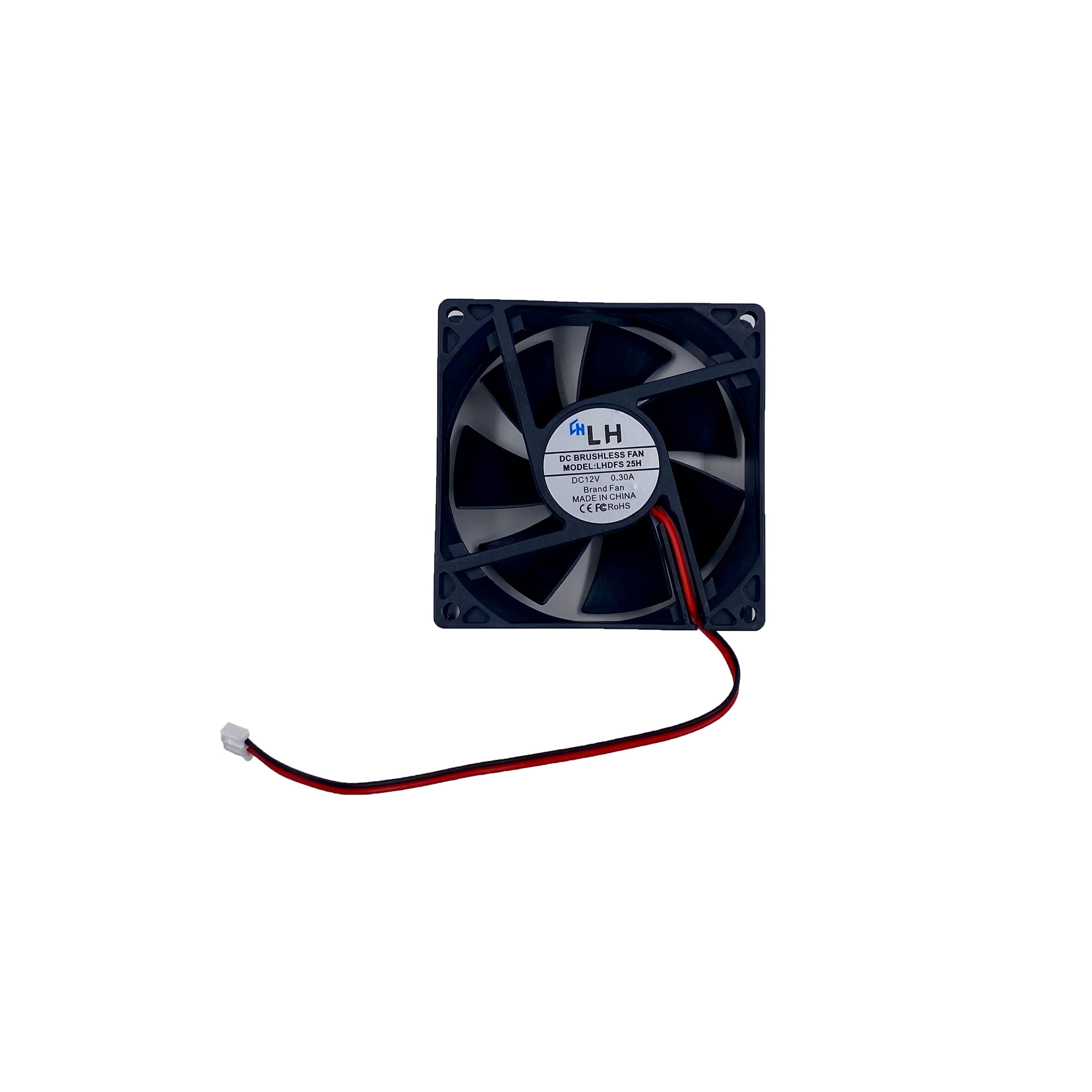 Fan for Beam
