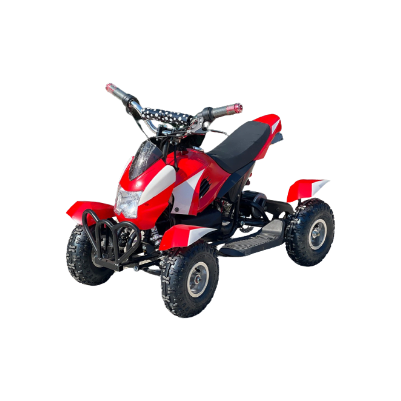Mini Motorr ATV per Femije me Bateri 350Wat