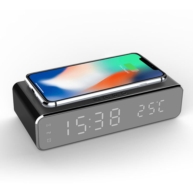 ore me termometer dhe wireless charger