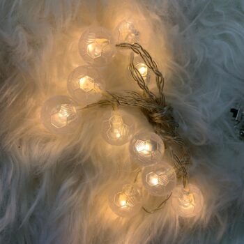 Varg dritash me topa futbolli Dekore