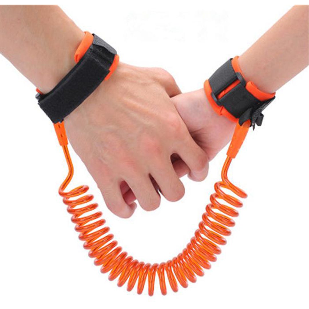 Doreze me Litar Sigurie per Femije (Anti-lost rope)