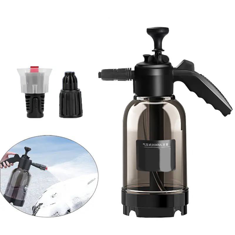 Sperkates multifunksional per  makine