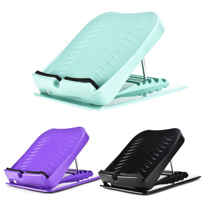 basement for stretching