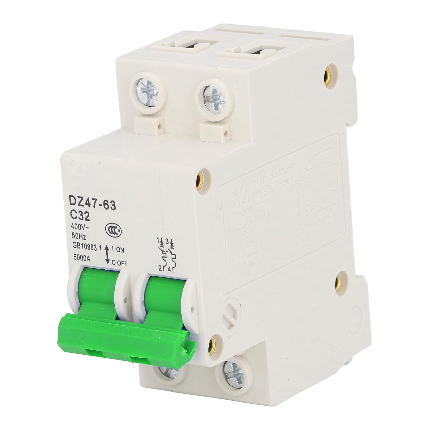 automat per rrymen elektrike dy celes