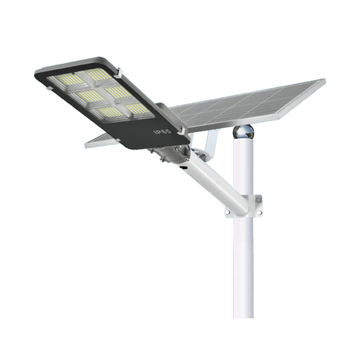 prozhektor me panel diellor 150 watt