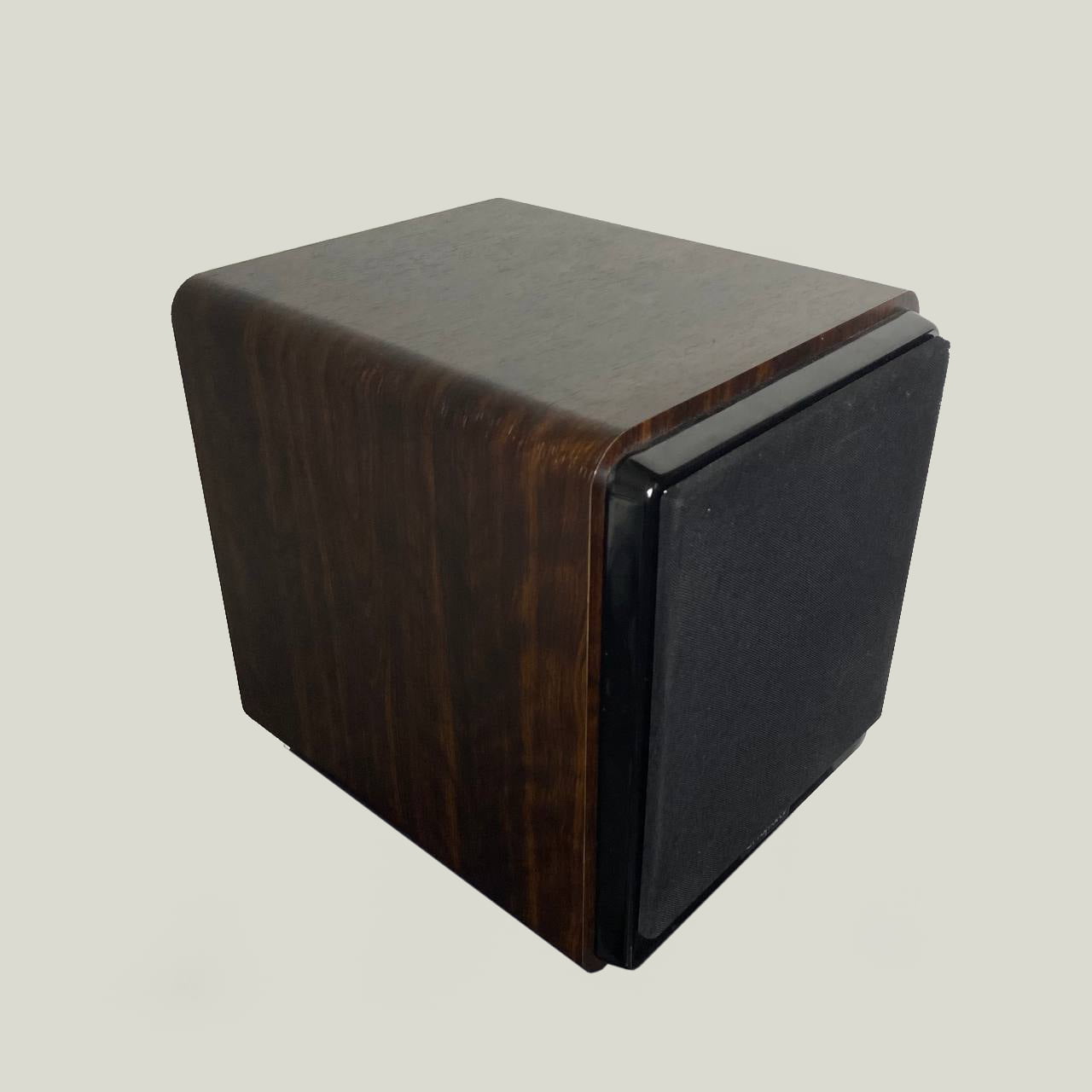 Woofer i Amplifikuar CHV8