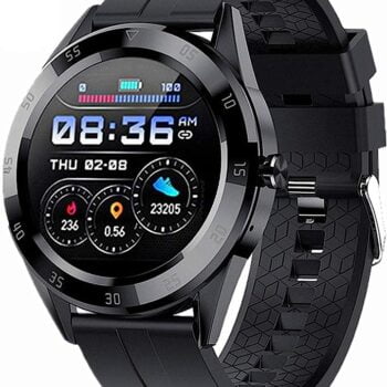 smartwatch y10