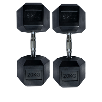 Gira hex 20kg (1 cope) Boshte dhe pesha