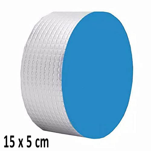 ngjites plastike kunder ujit 15x5cm