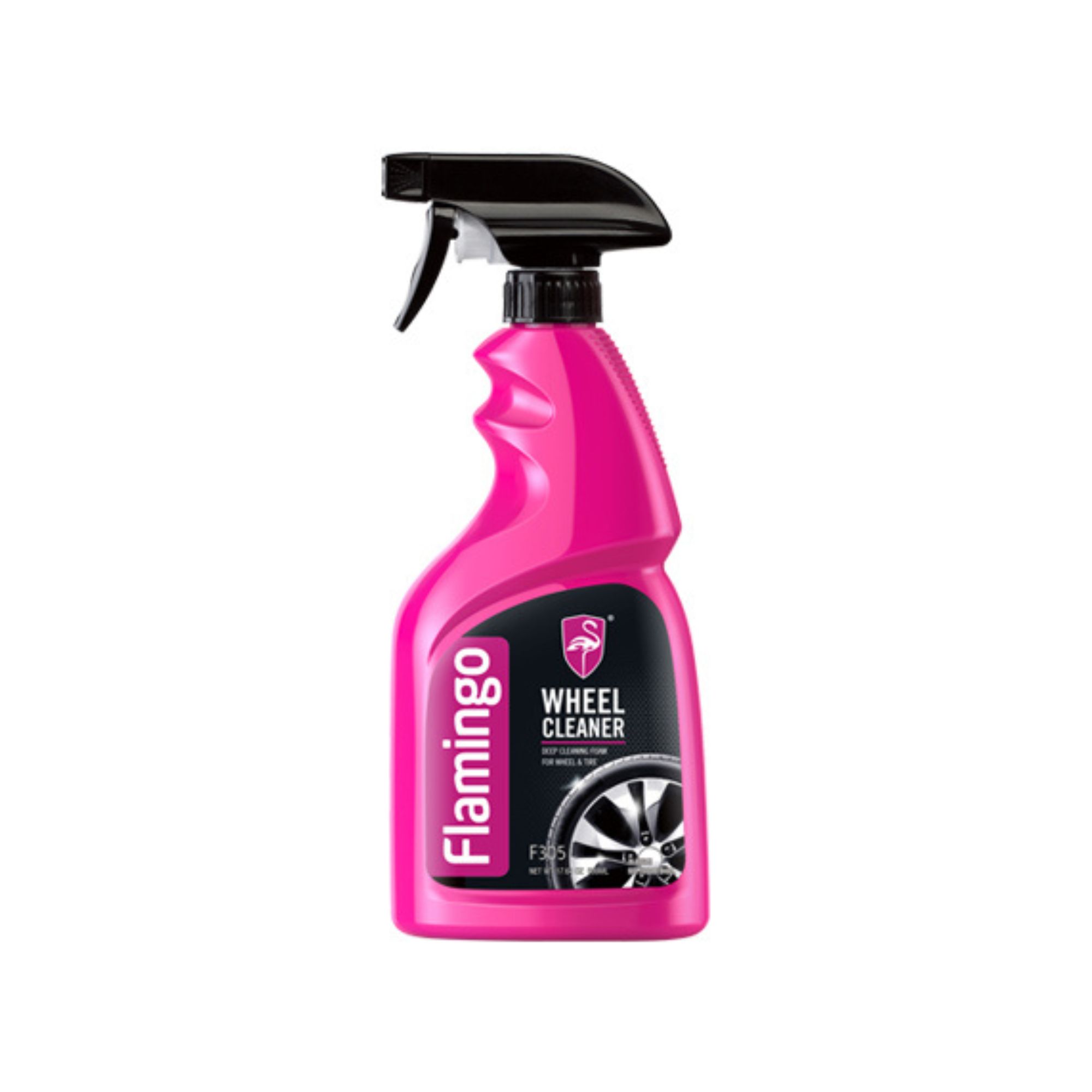 F305 WHEEL CLEANER