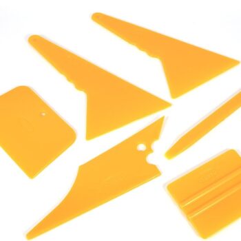 set spatulash per ngjitjen e letres