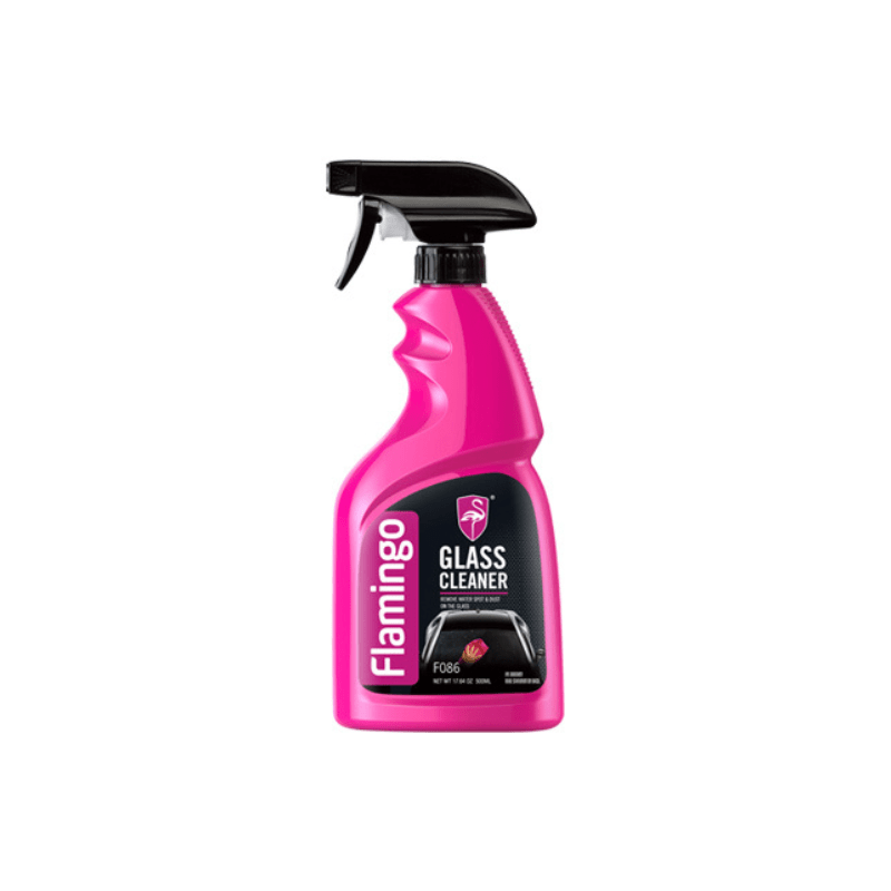 Pastrues Xhami Flamingo