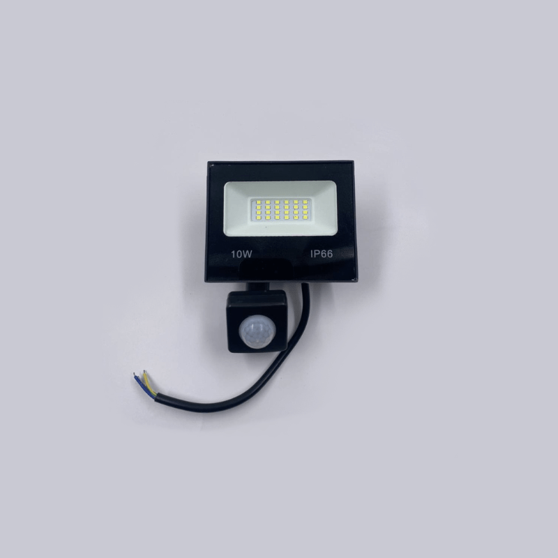 Prozhektore LED me Sensor