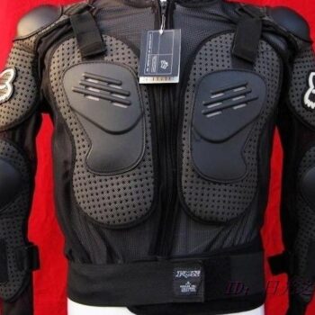 veshje mbrojtese fox guard