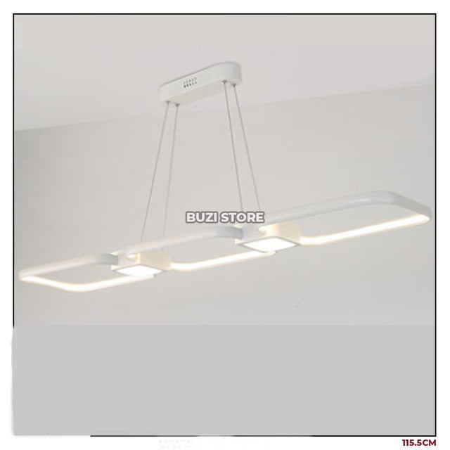 Abazhur Mural LED - MD5749-3