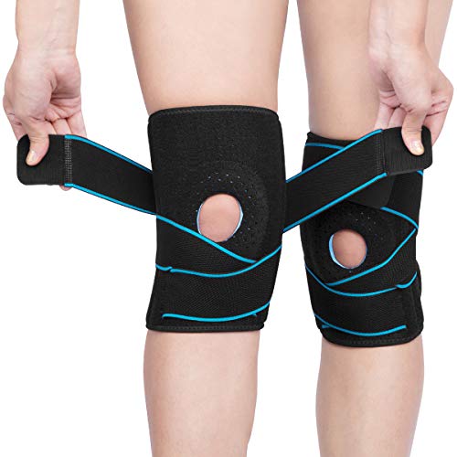 safeguard knee pads