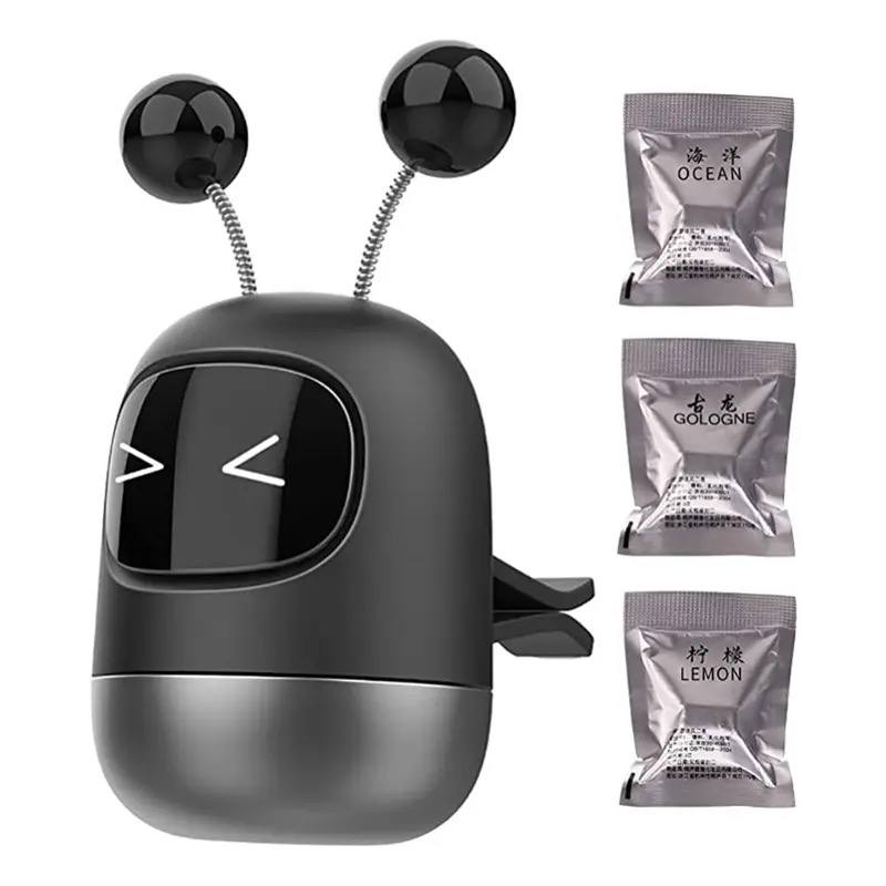 Aromatizues për makinë