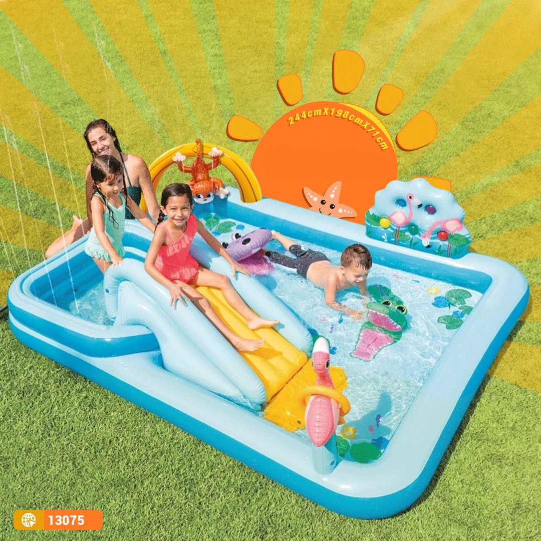 Pishine Me Lojra 57161 Pishina