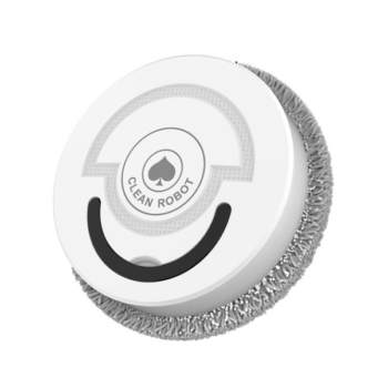 robot per larje dyshemeje