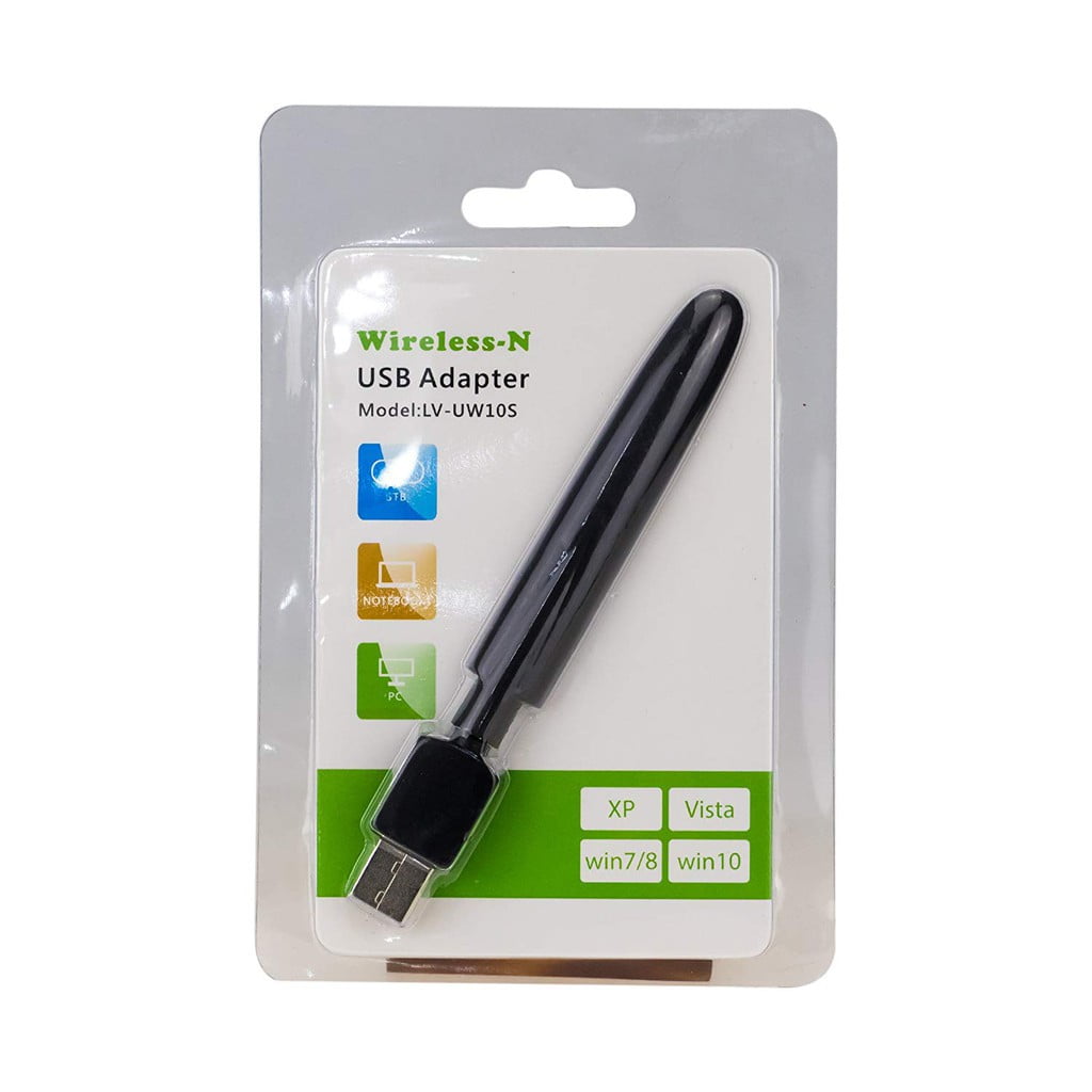 Adaptor per wireless