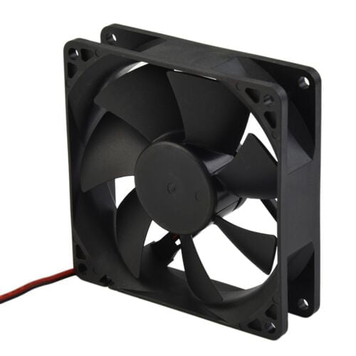 Fan for Beam 12V 350W