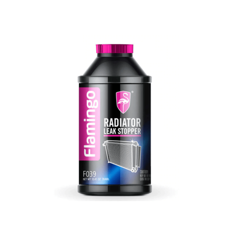 Ndalues i Rrjedhjes se Radiatorit