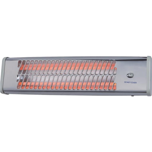 Ngrohese elektrike per mure