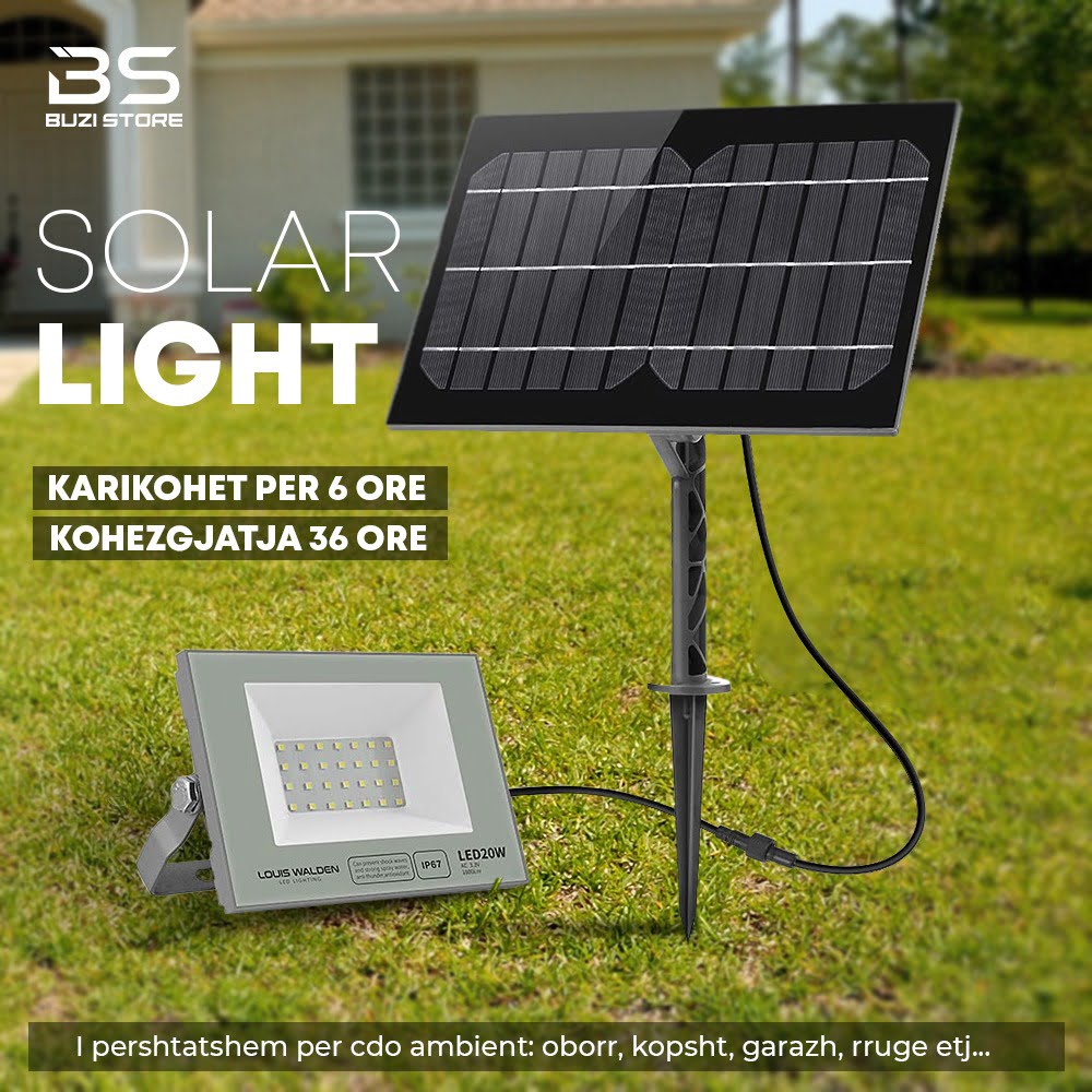 drite led me panel diellor 30w