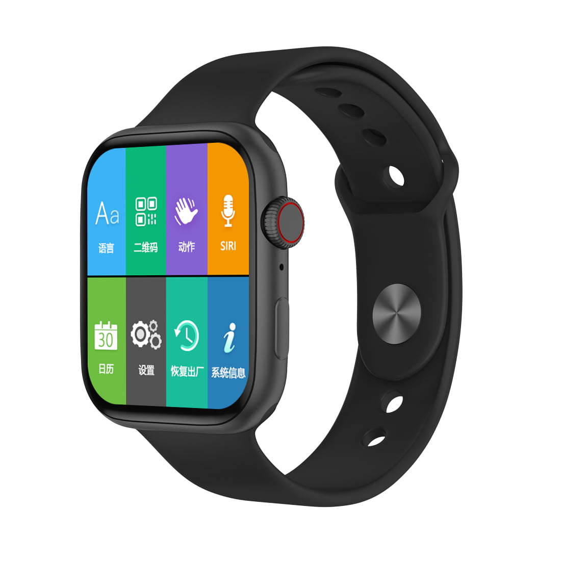 smartwatch yy21