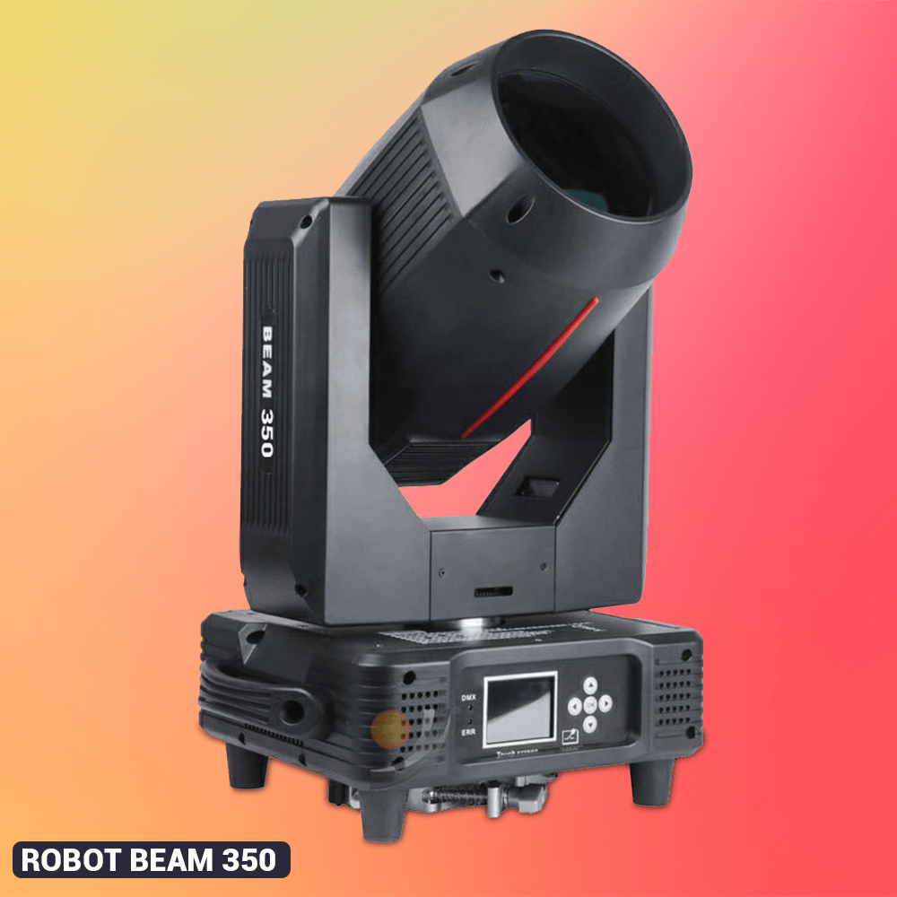 Robot Beam 350 - Drite Skenike