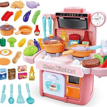 Set Kuzhine per Femije 26 pcs