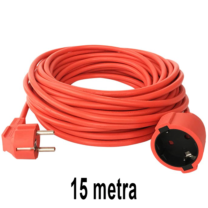 zgjatues me nje prize 15m