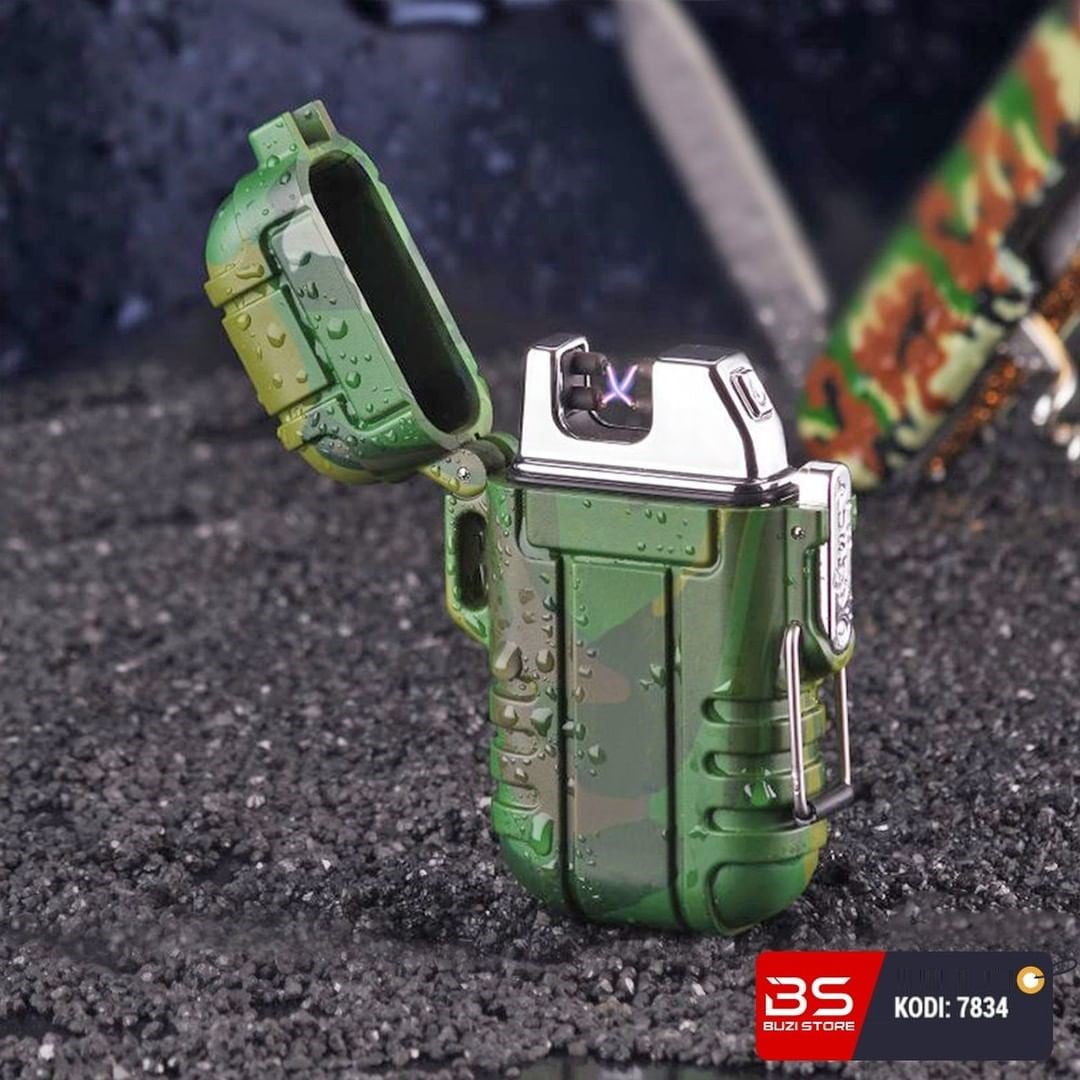 cakmak me dizajn kamuflazhi