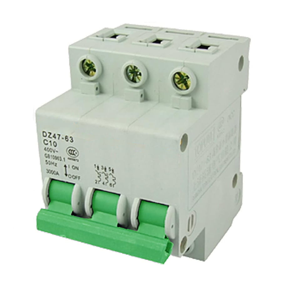 automet per rrymen elektrike tre celes