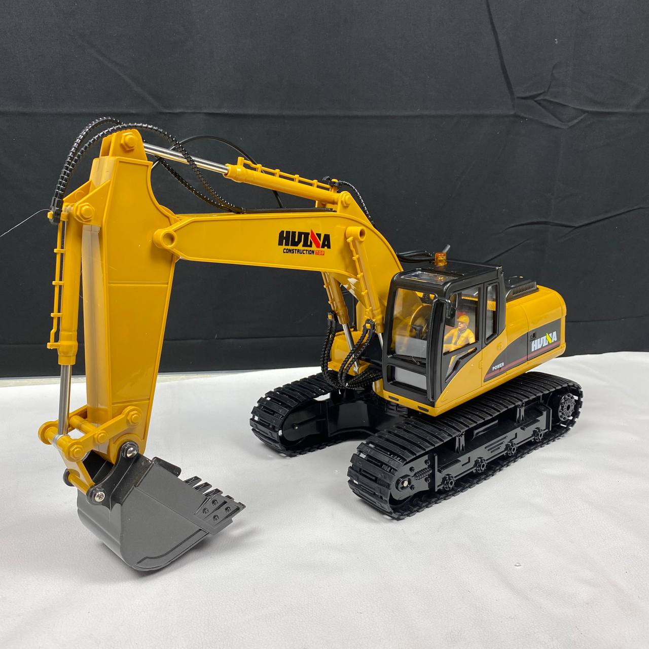 Skrep me telekomande