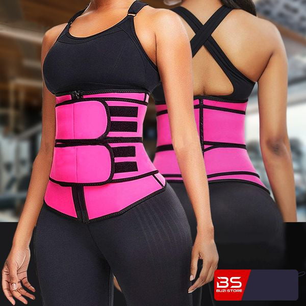 Bodycade belt polyester cotton