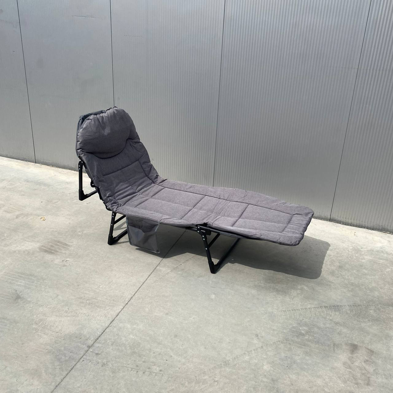 Shezlong Veror me kend te rregullueshem